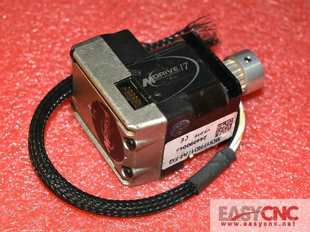 MDI1FRD17A4-EQ motor used