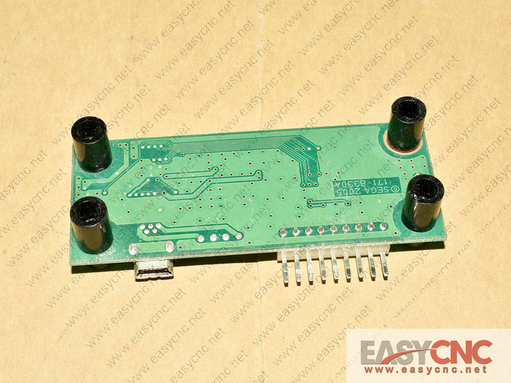 MDK311V-0 power used