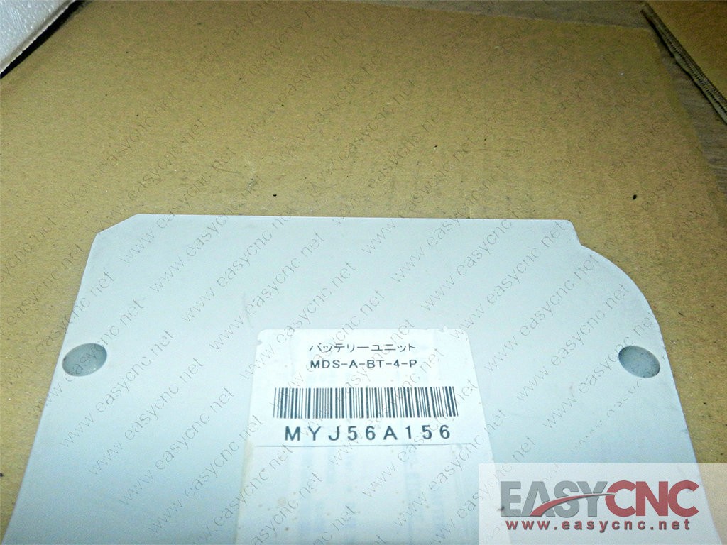 MDS-A-BT-4-P Mitsubishi servo driver used