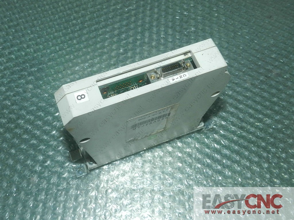 MDS-A-BT-8-P Mitsubishi servo driver used