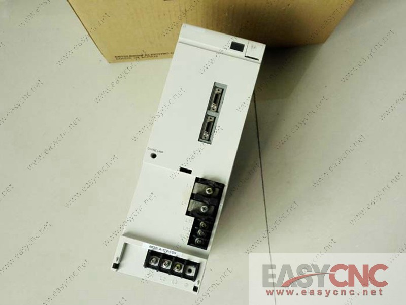 MDS-A-CV-150 Mitsubishi power supply unit used
