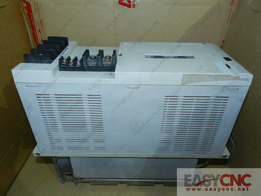 MDS-A-CV-260 Mitsubishi power supply unit used