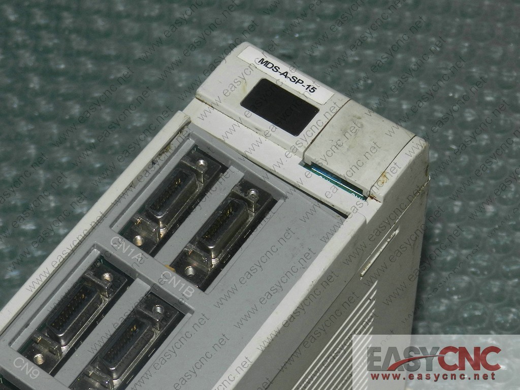 MDS-A-SP-15 Mitsubishi battery unit unit used