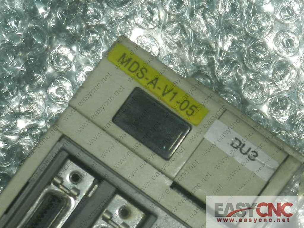 MDS-A-V1-05 Mitsubishi ac servo unit used