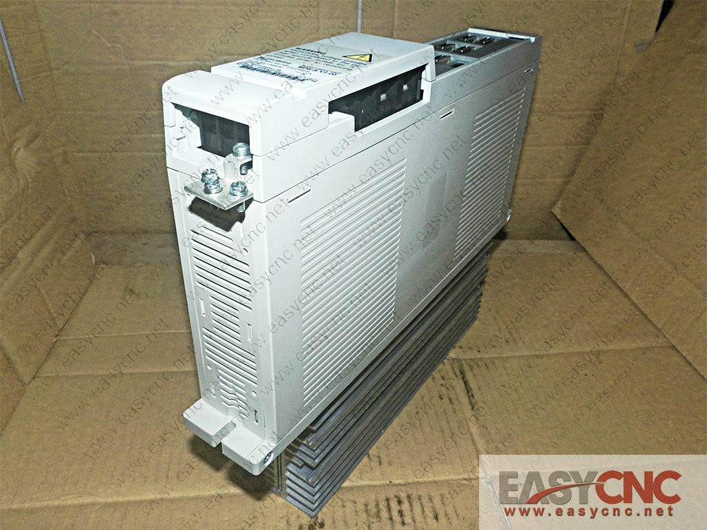 MDS-A-V1-20 Mitsubishi servo drive unit used