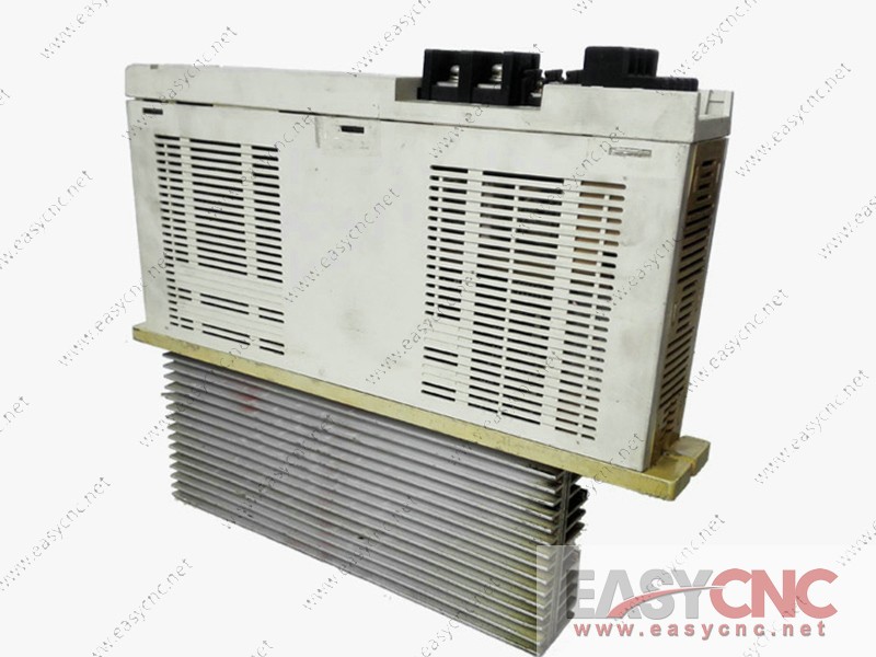 MDS-A-V2-2020 Mitsubishi servo drive unit used