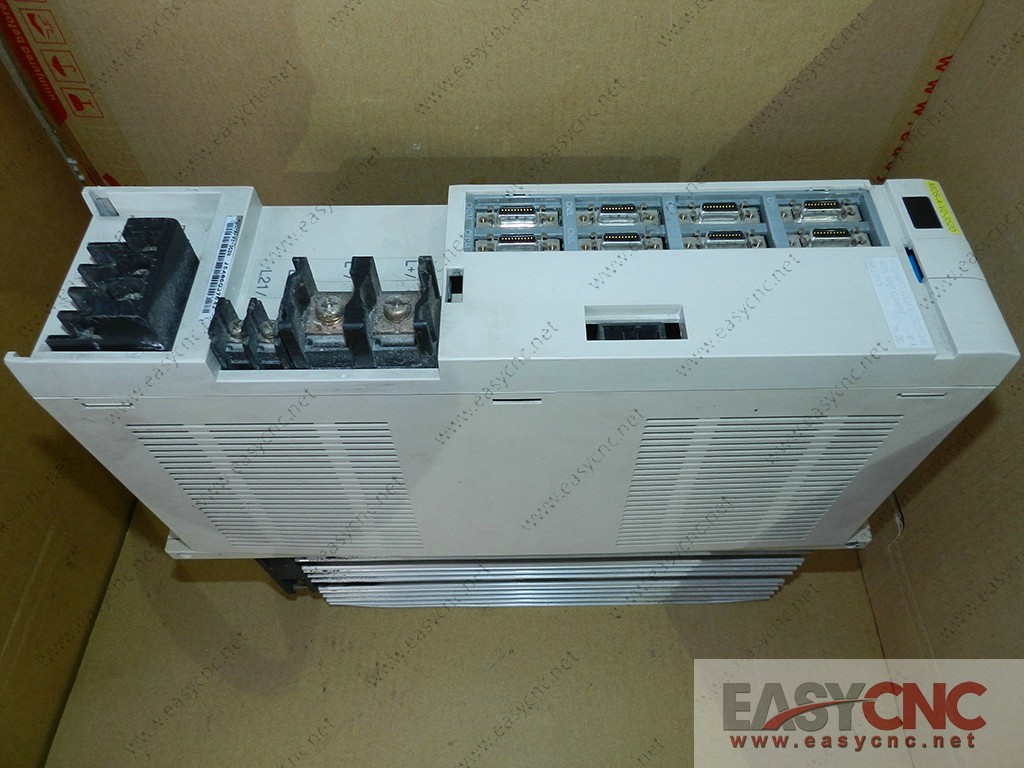MDS-A-V2-3520 Mitsubishi servo drive unit used