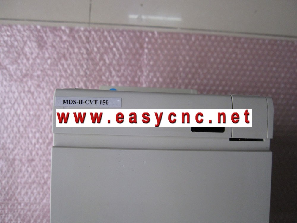MDS-B-CVT-150 Mitsubishi power supply used