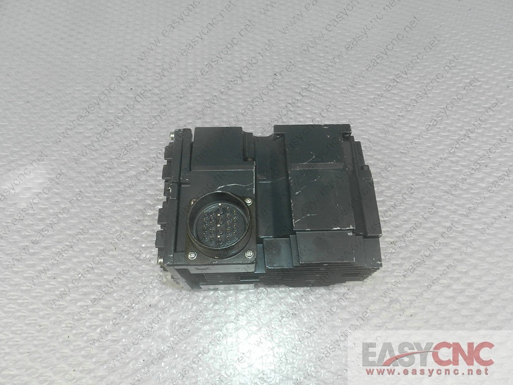 MDS-B-ISV-04EX Mitsubishi intelligent servo drive unit used