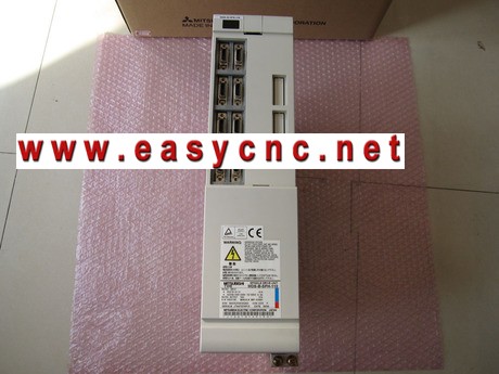 MDS-B-SPH-110 Mitsubishi spindle drive used