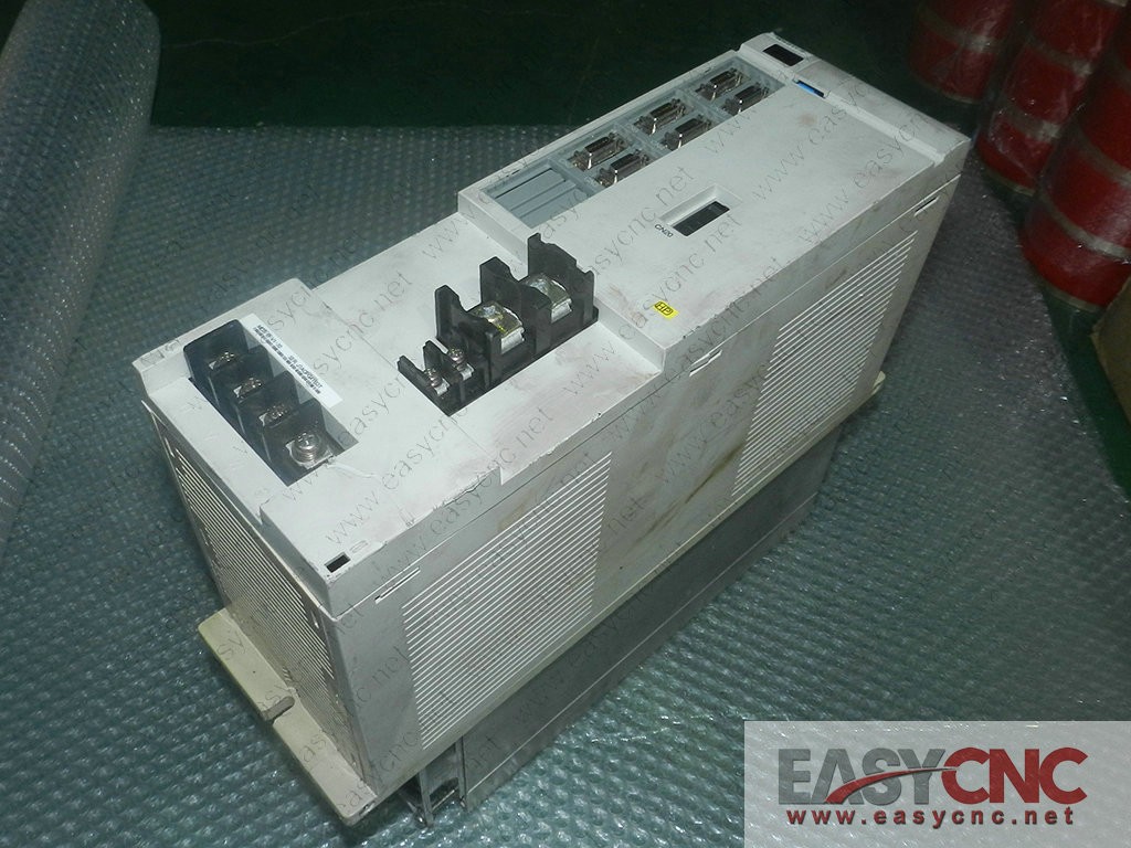 MDS-B-V1-70 Mitsubishi servo drive used