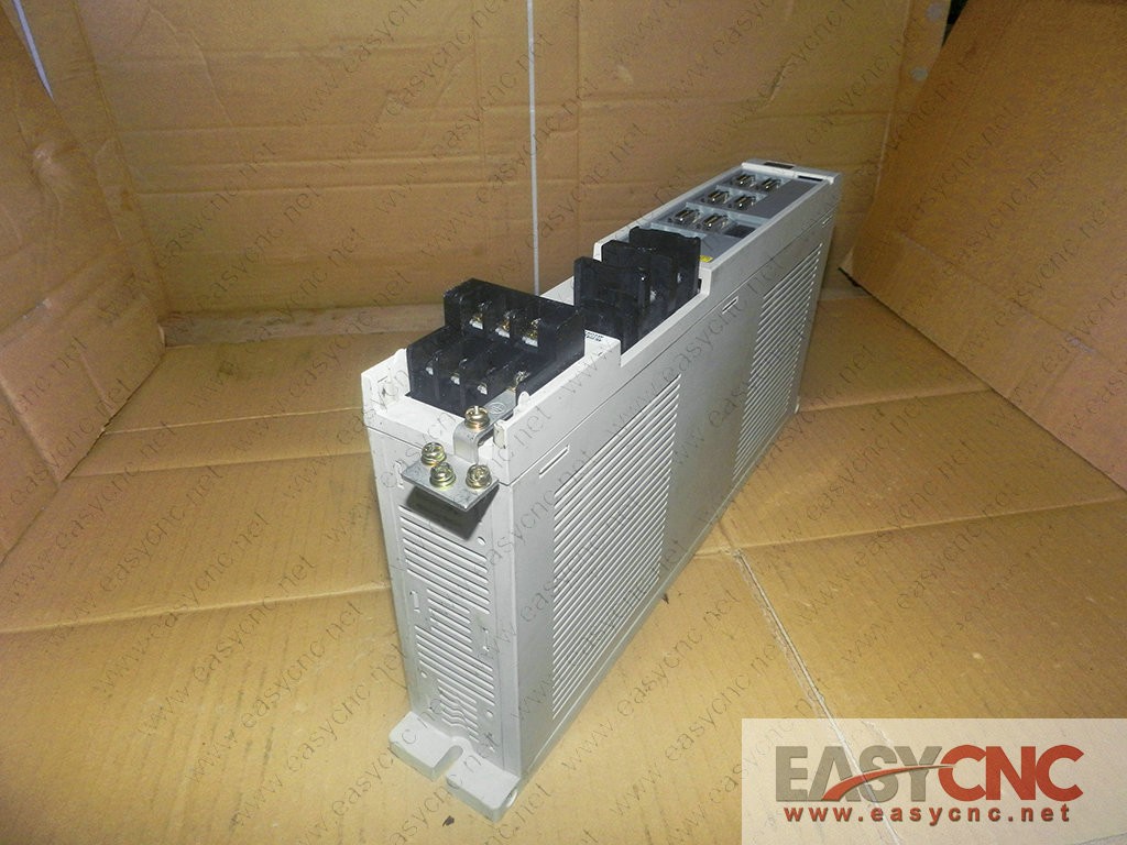 MDS-B-V2-0101 Mitsubishi servo driver used
