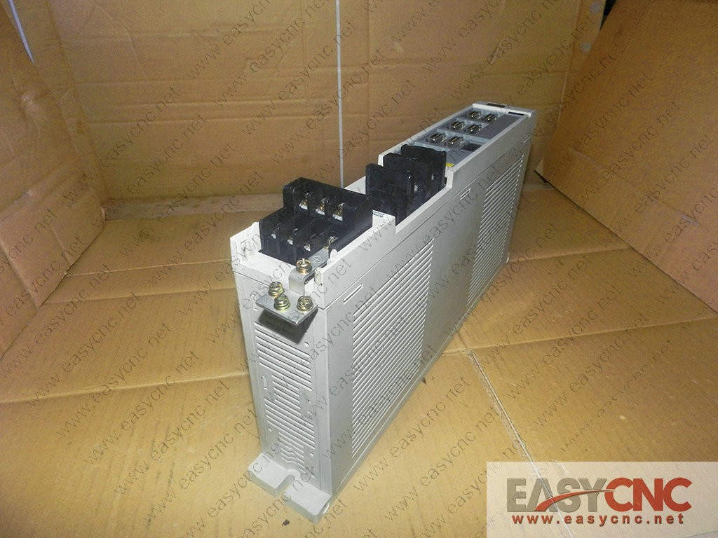 MDS-B-V2-0101 Mitsubishi servo drive used