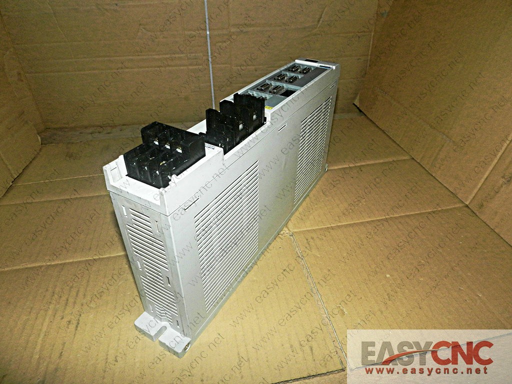 MDS-B-V2-0303 Mitsubishi servo drive used