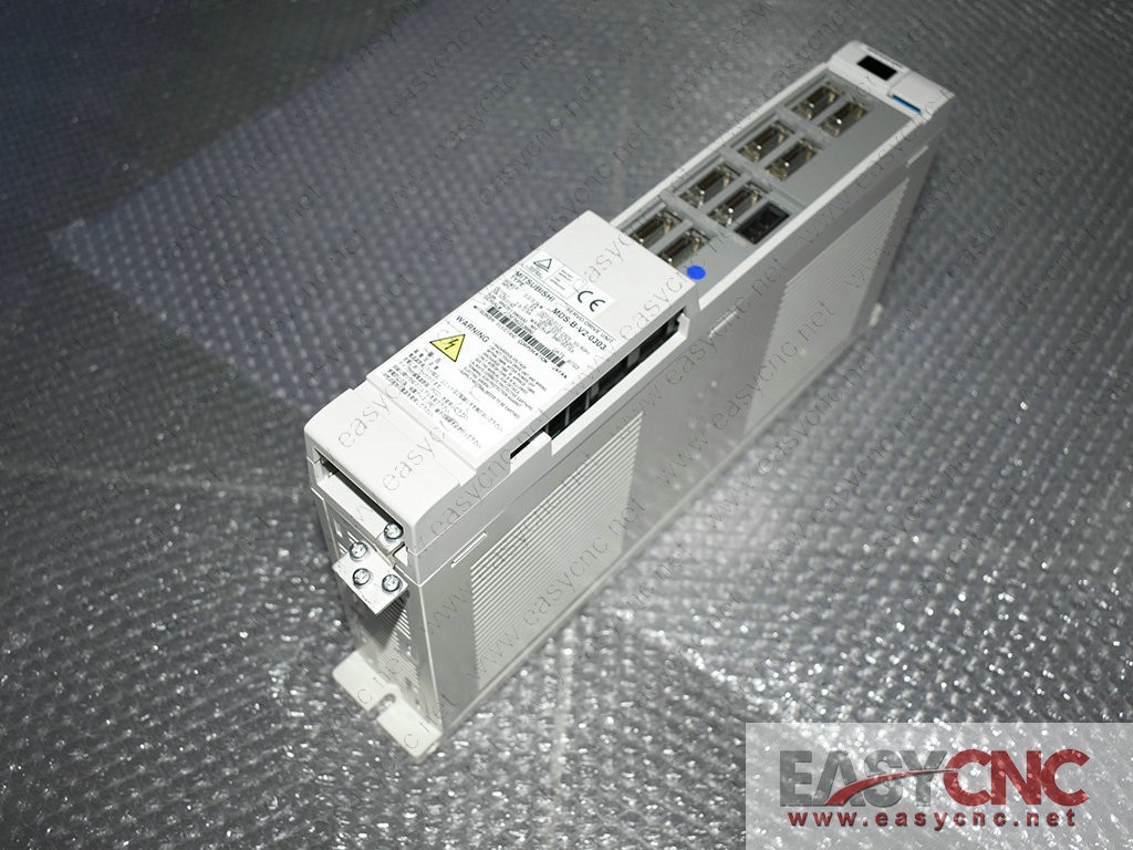 MDS-B-V2-0303 Mitsubishi servo driver new no box