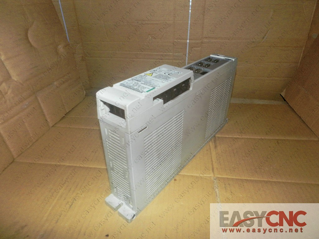 MDS-B-V2-0503 Mitsubishi servo driver used
