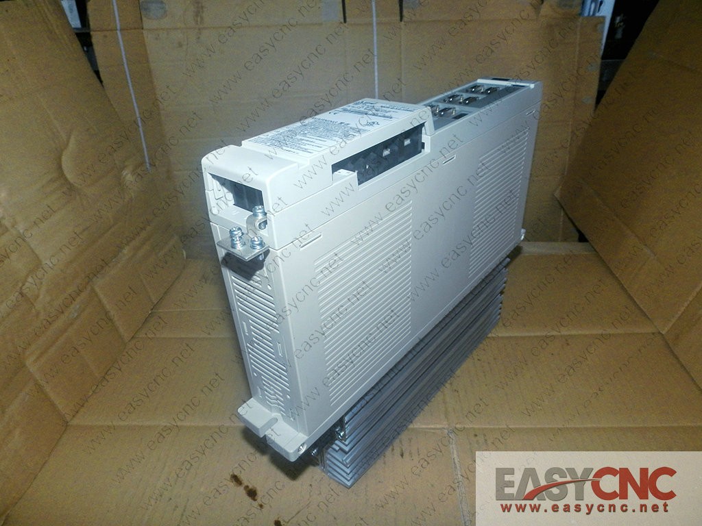 MDS-B-V2-1005F Mitsubishi servo drive unit used