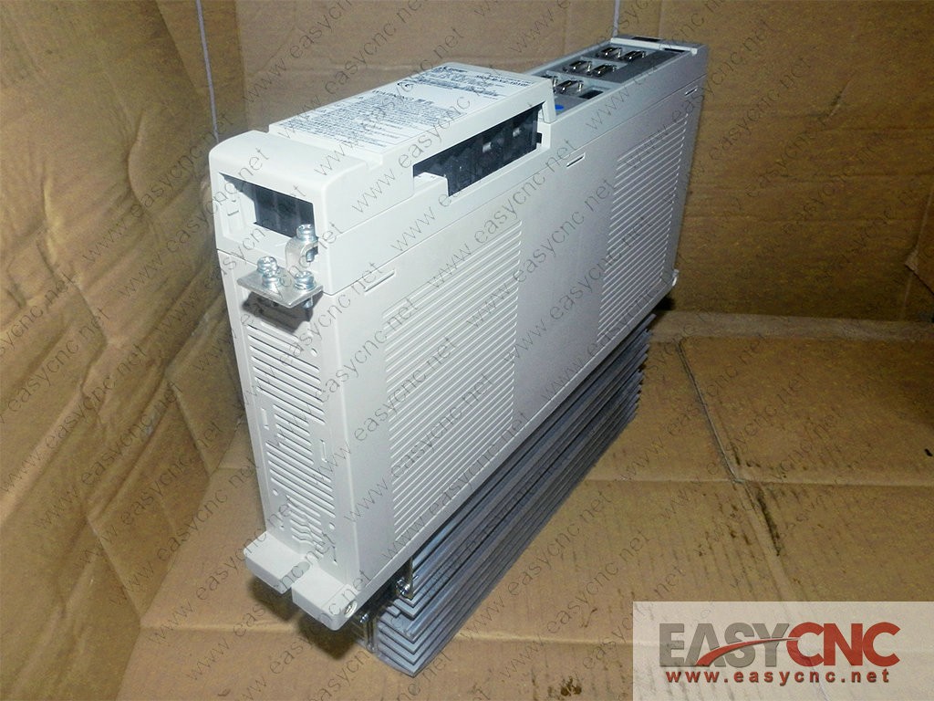 MDS-B-V2-1010F Mitsubishi servo drive unit used