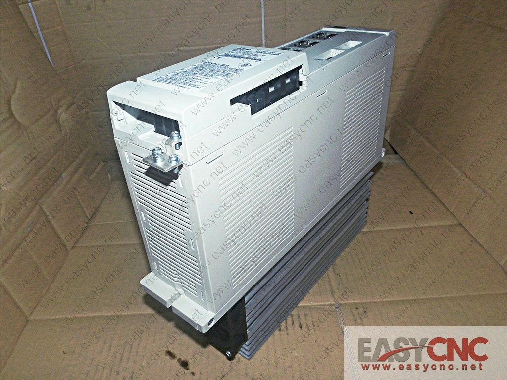 MDS-B-V2-3520 Mitsubishi servo drive unit used