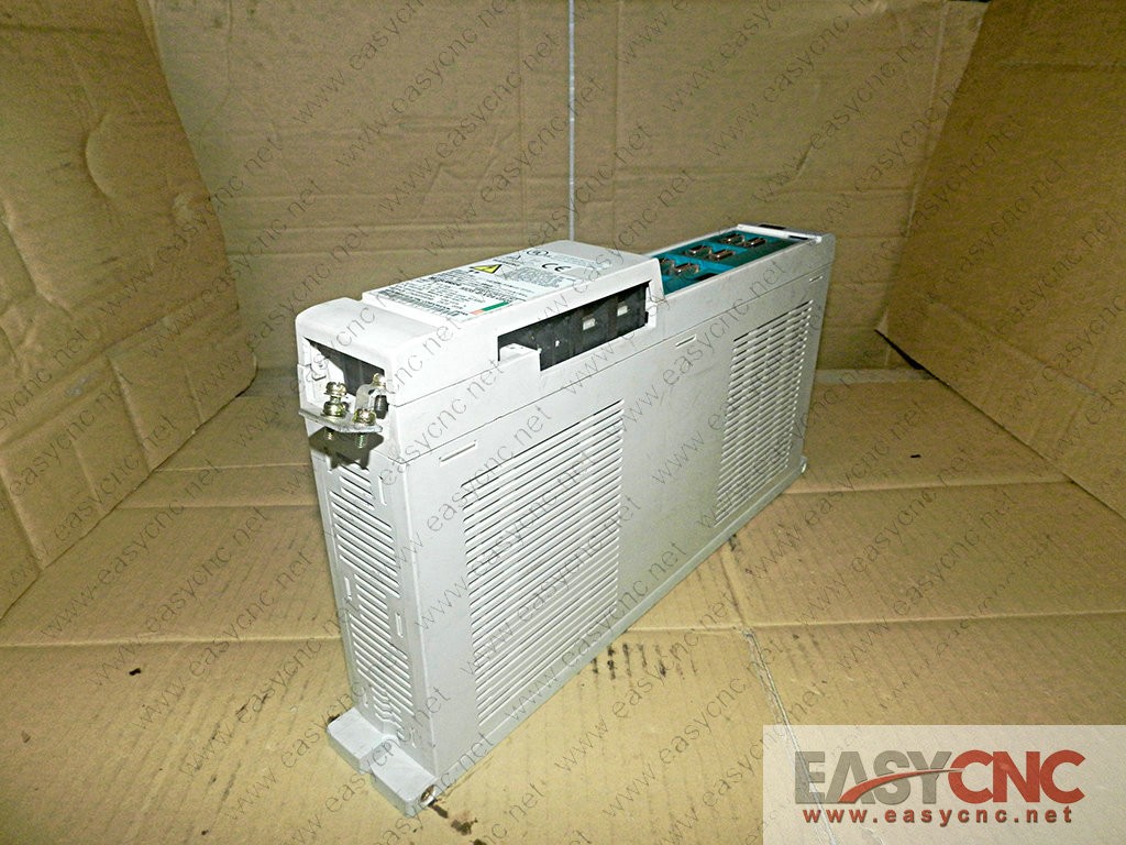 MDS-B-V24-0505 Mitsubishi servo drive unit used