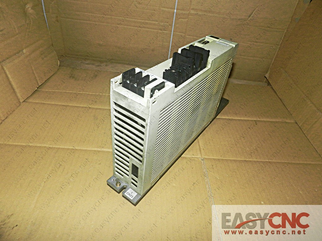 MDS-C1-CV-37 Mitsubishi servo driver used