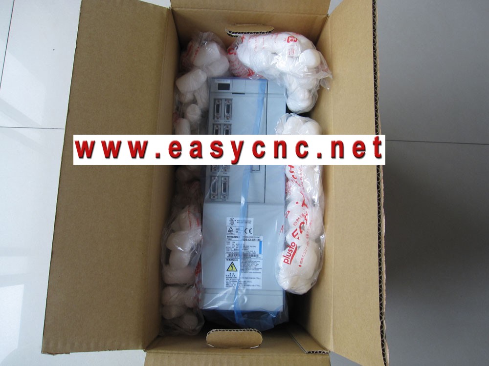 MDS-C1-SP-150 Mitsubishi spindle driver new