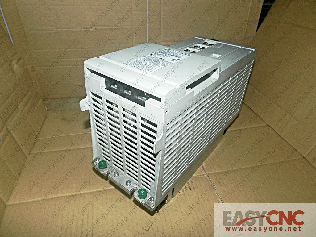 MDS-C1-SP-300-N Mitsubishi SPINDLE drive unit used