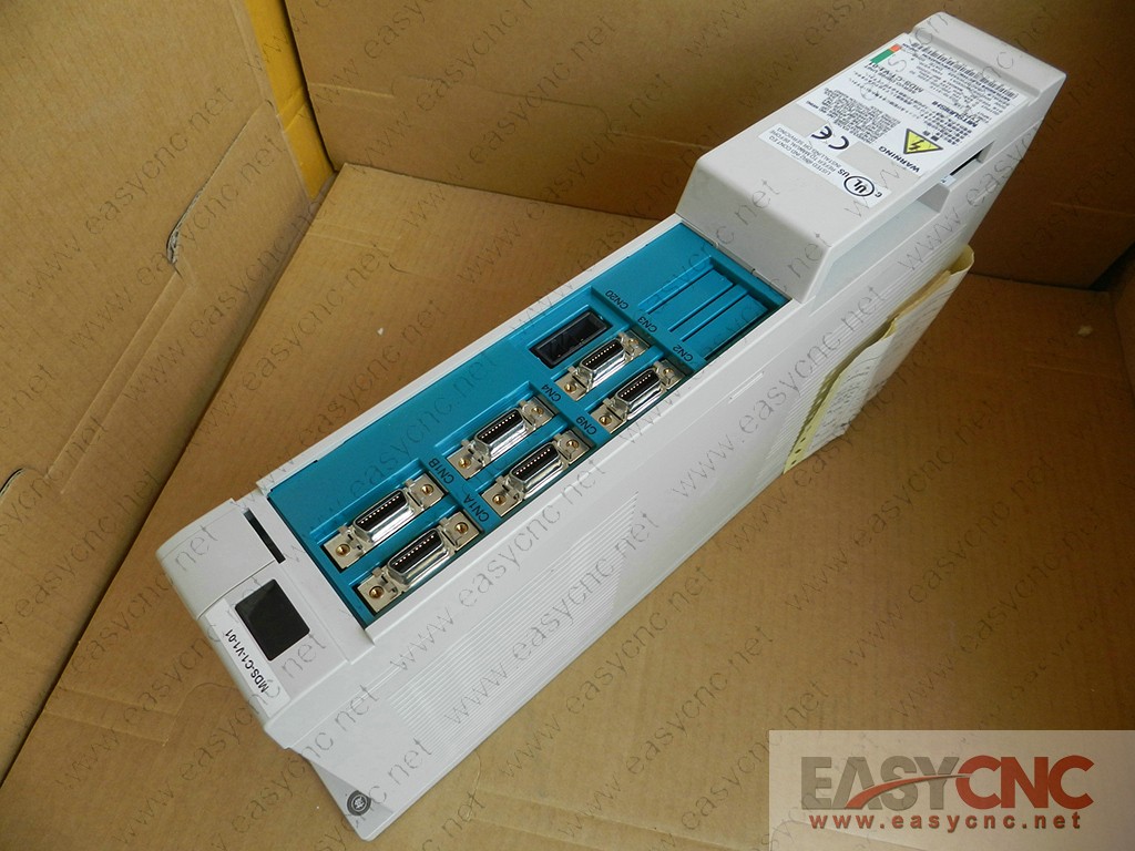MDS-C1-V1-01 Mitsubishi servo drive unit new