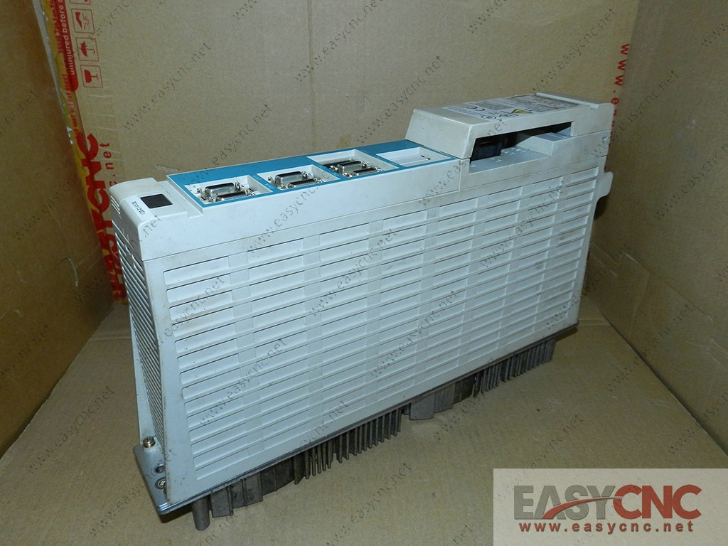 MDS-C1-V1-35 Mitsubishi servo drive unit used