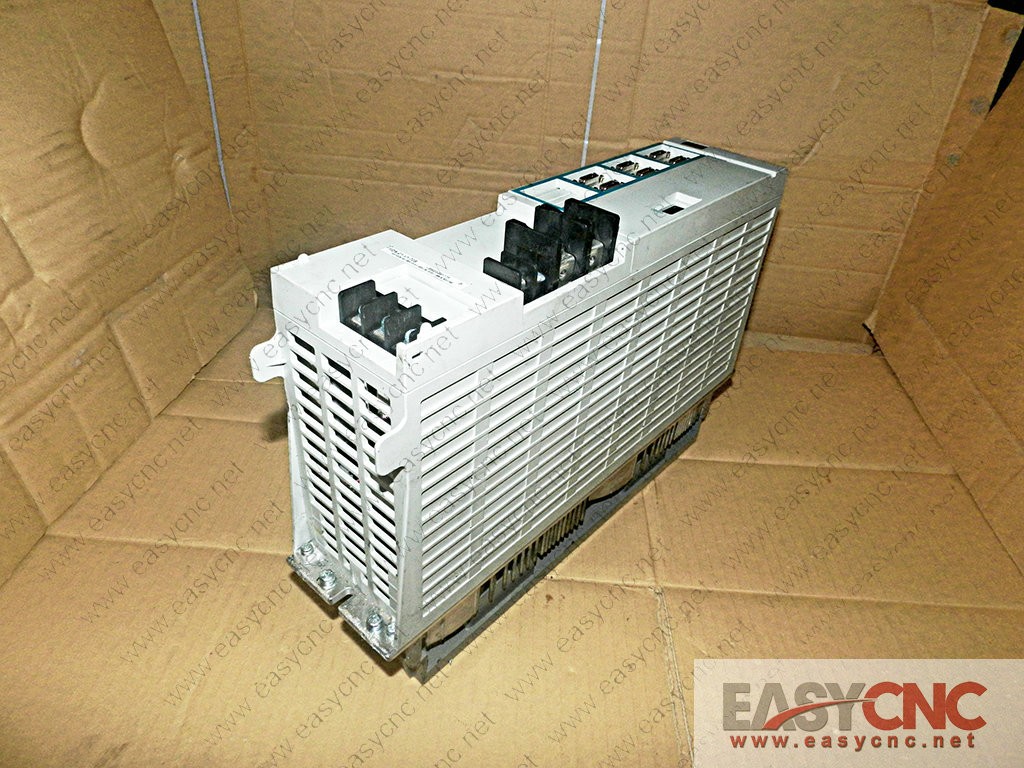 MDS-C1-V1-70S Mitsubishi servo drive used