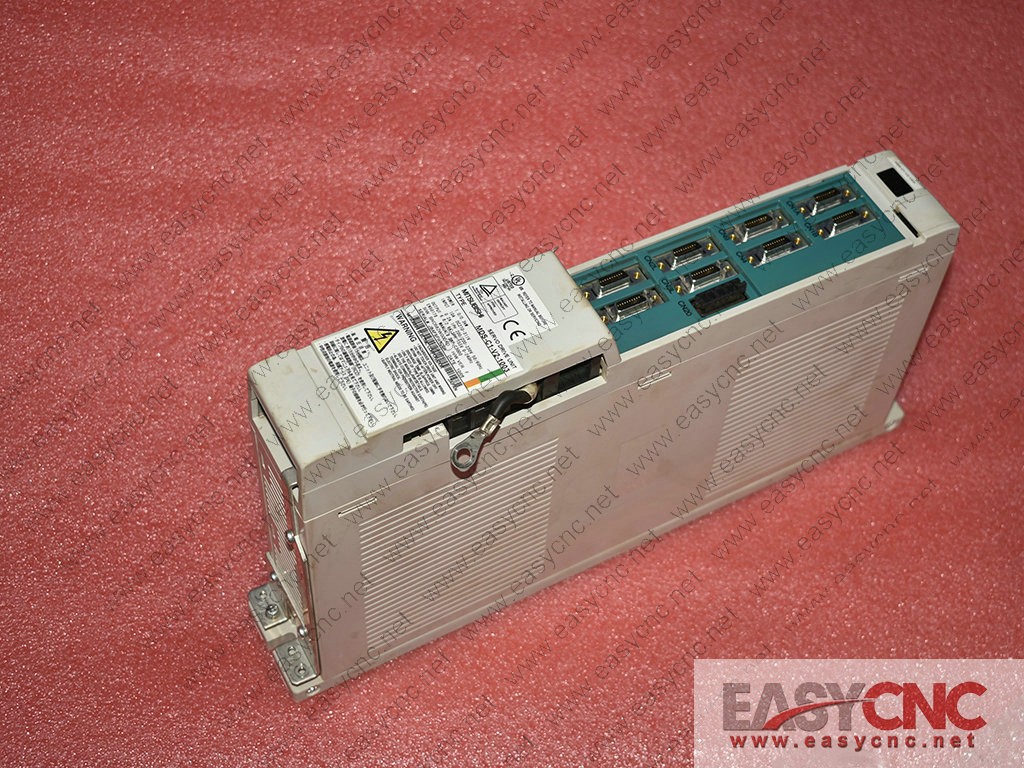 MDS-C1-V2-1003 Mitsubishi servo drive used