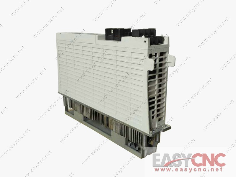 MDS-C1-V2-3520 Mitsubishi servo drive unit used
