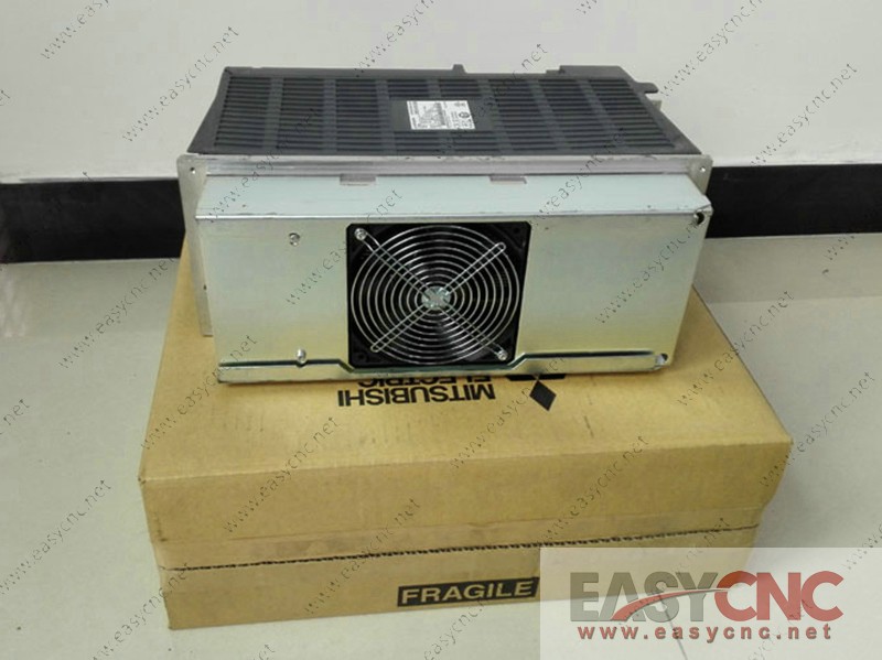 MDS-D-SP-320 Mitsubishi Spindle drive unit used