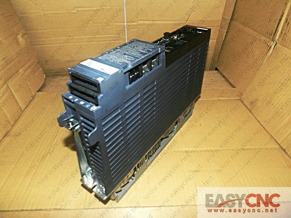 MDS-D2-SP2-4020 Mitsubishi drive used