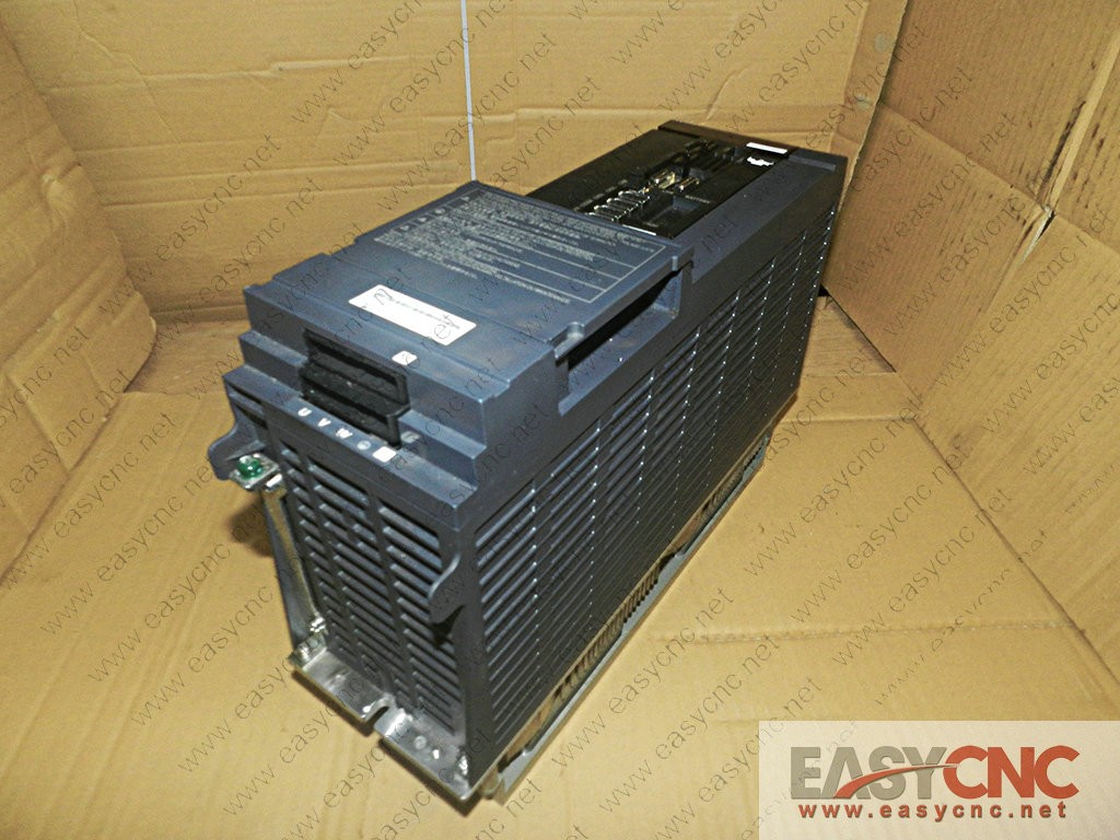 MDS-D2-SP2-8080 Mitsubishi drive used