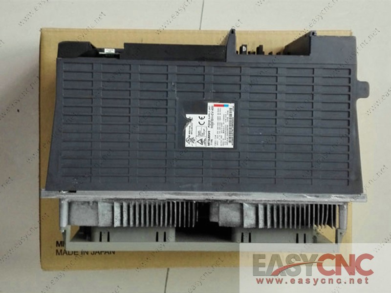 MDS-DH-CV-450 Mitsubishi power supply unit used