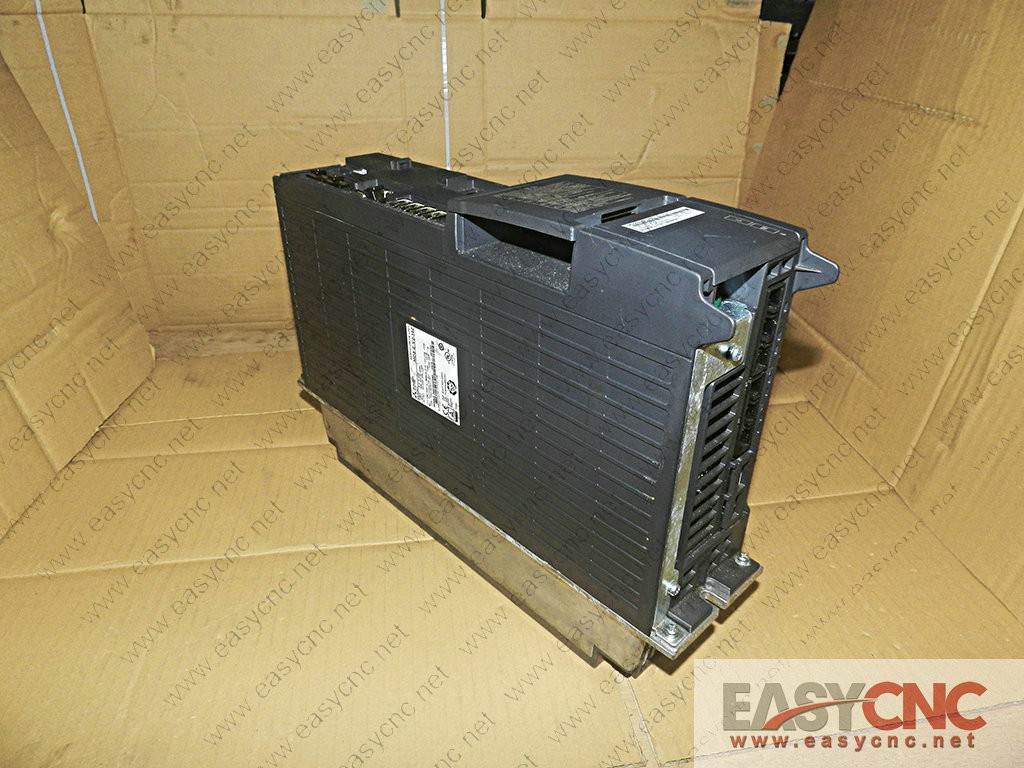 MDS-E-V2-160 Mitsubishi servo drive unit used