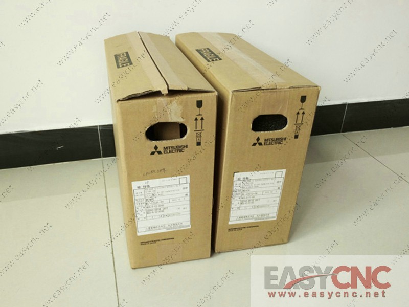 MDS-R-V2-6040 Mitsubishi servo drive unit new