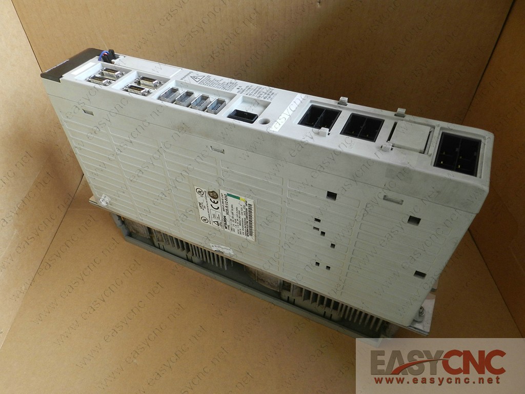 MDS-R-V2-8040 Mitsubishi servo drive unit used
