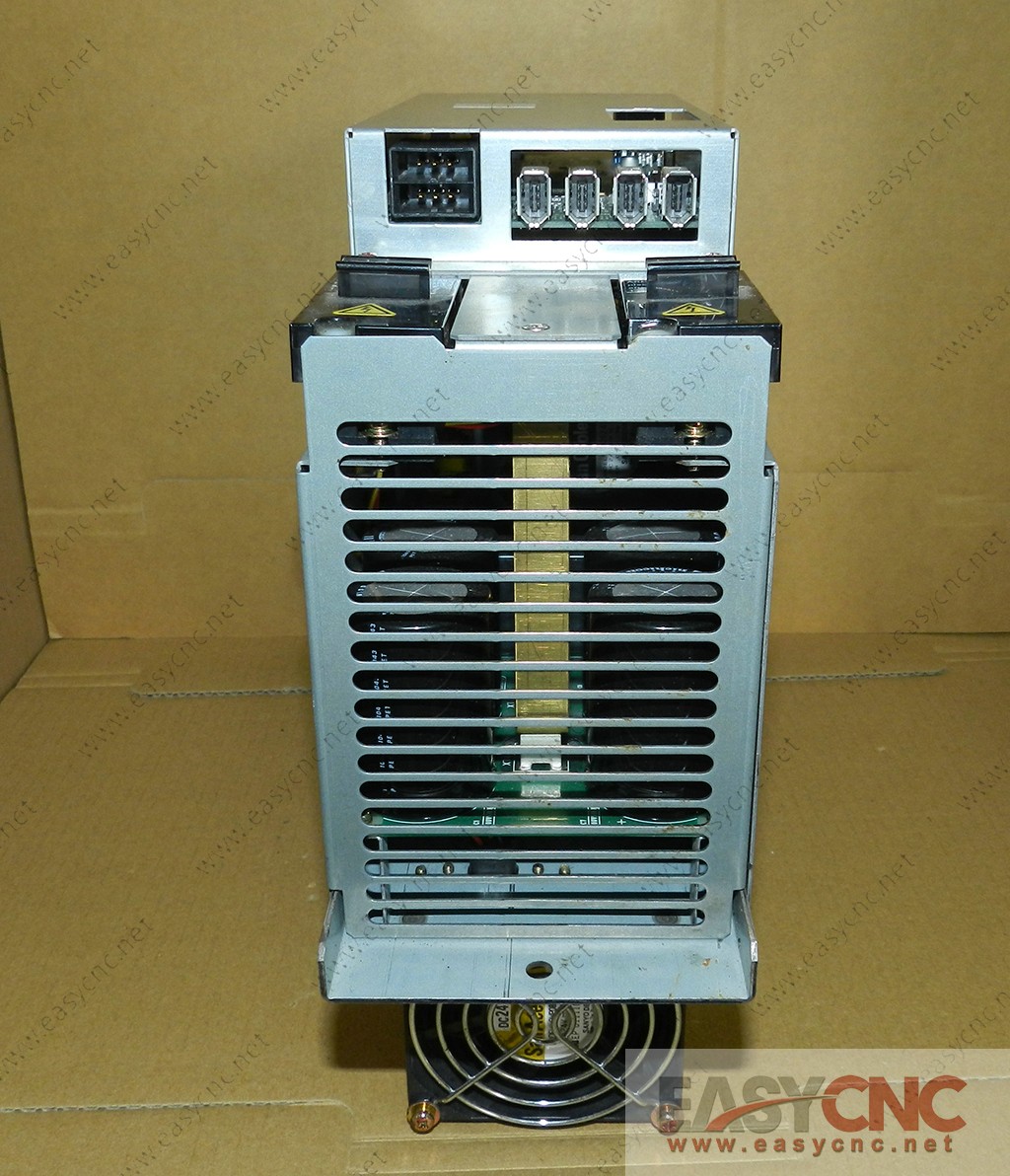 MDU-08-F OKUMA Servo Drives 1006-3702-1112007 used
