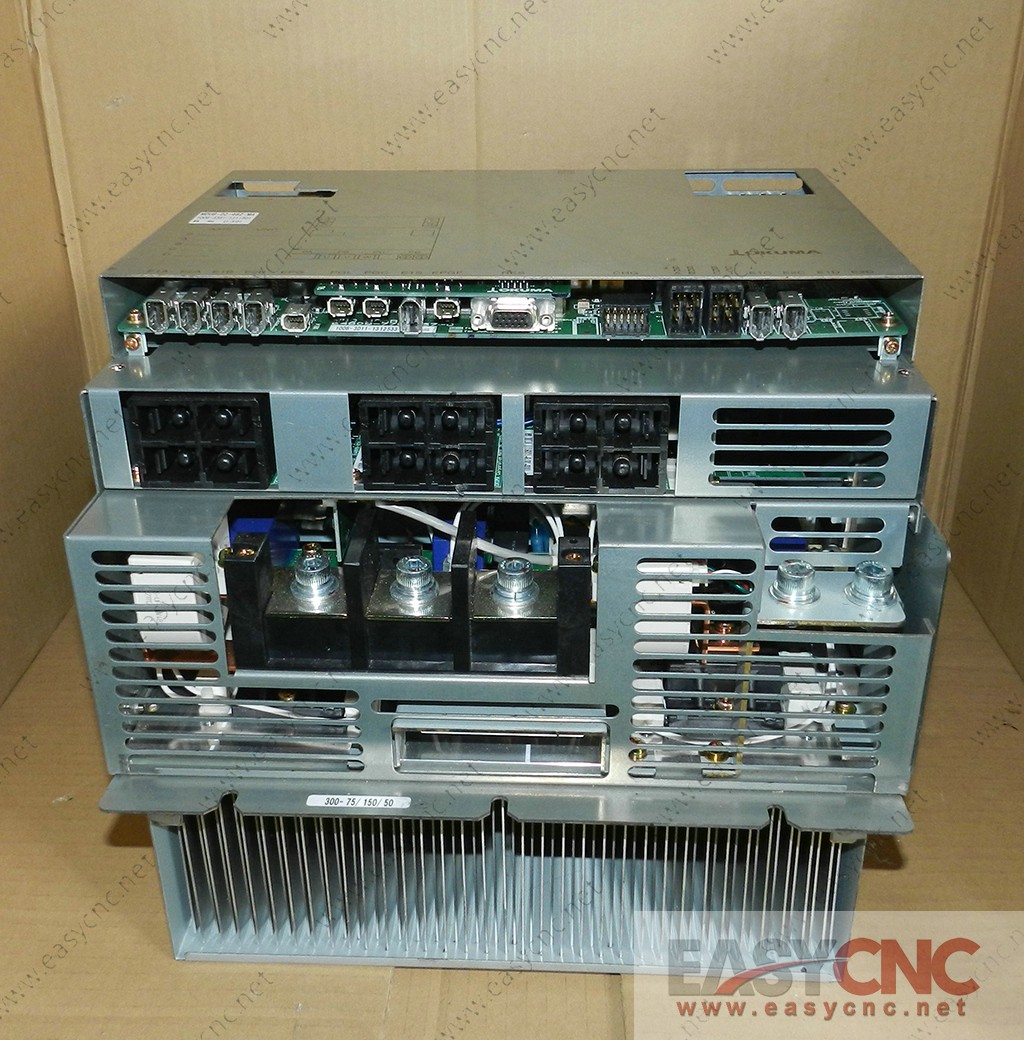 MDUB-22-482-MA OKUMA Drives 1006-3391-1311501 used