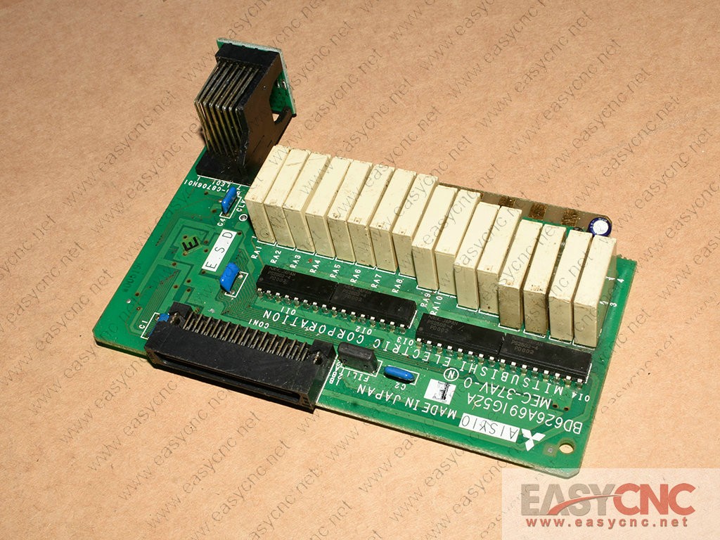A1SY10 Mitsubishi PCB used