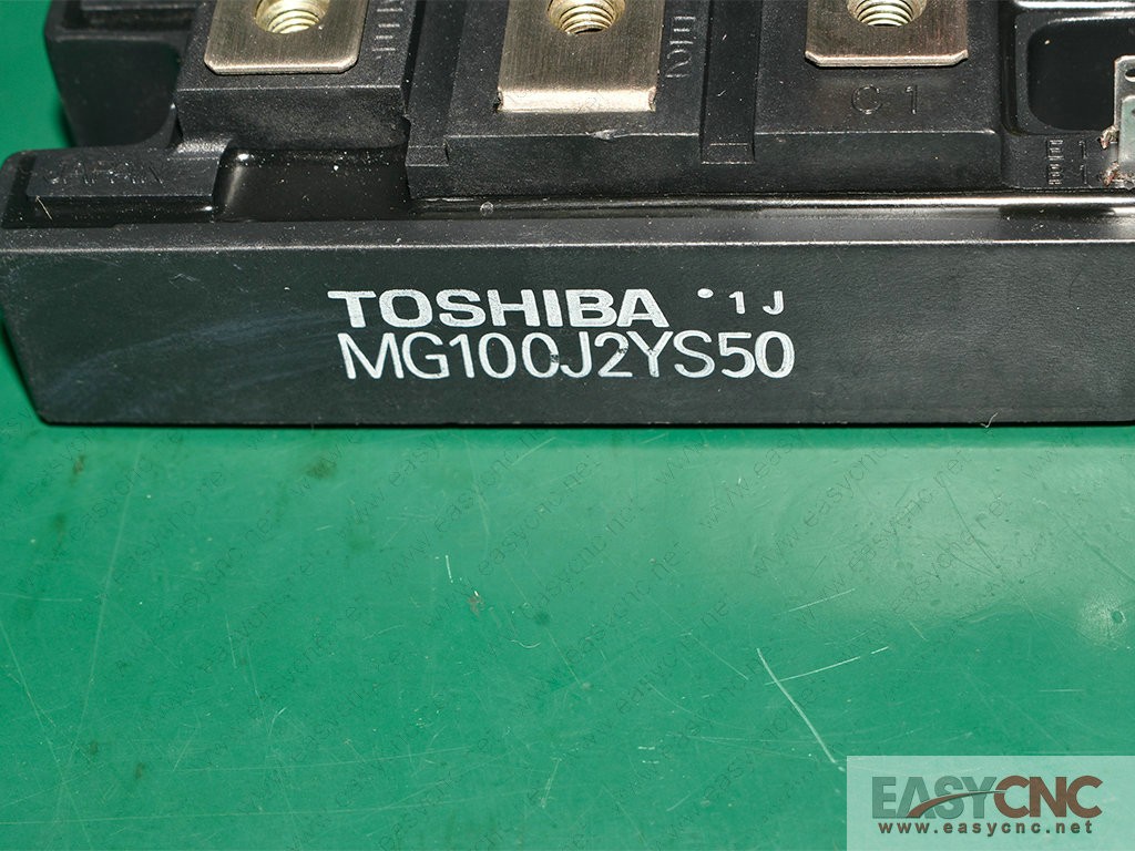 MG100J2YS50 Toshiba module new