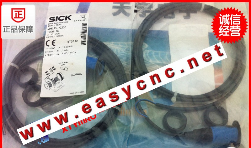 MHL15-P2236 Sick new