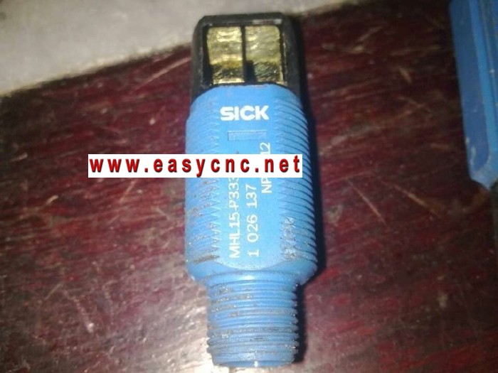 MHL15-P3338 Sick new