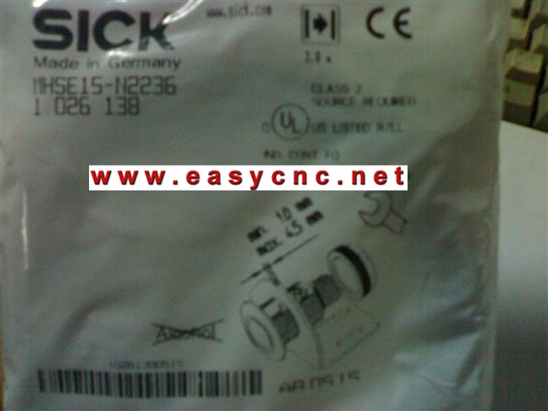 MHSE15-N2236 Sick new