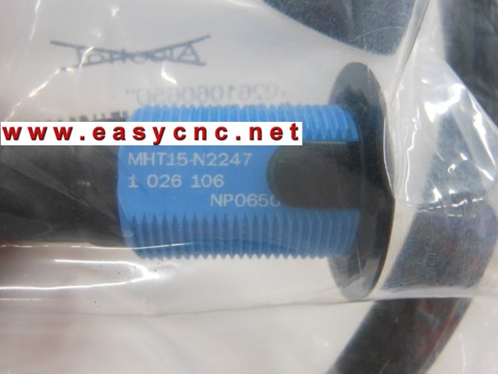 MHT15-N2247 Sick new