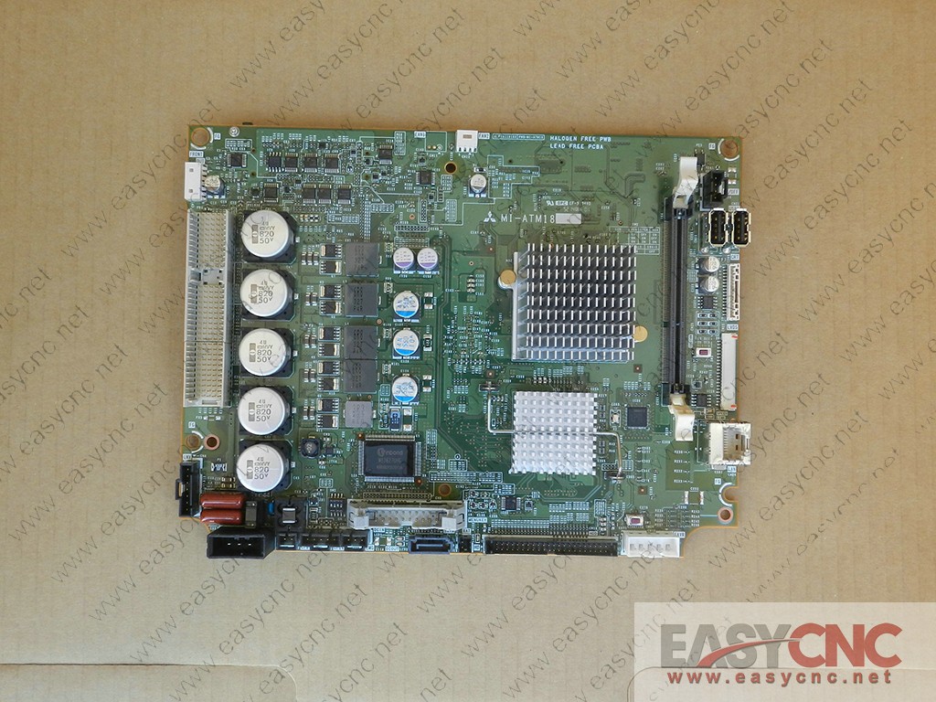MI-ATM18 Mitsubishi PCB new