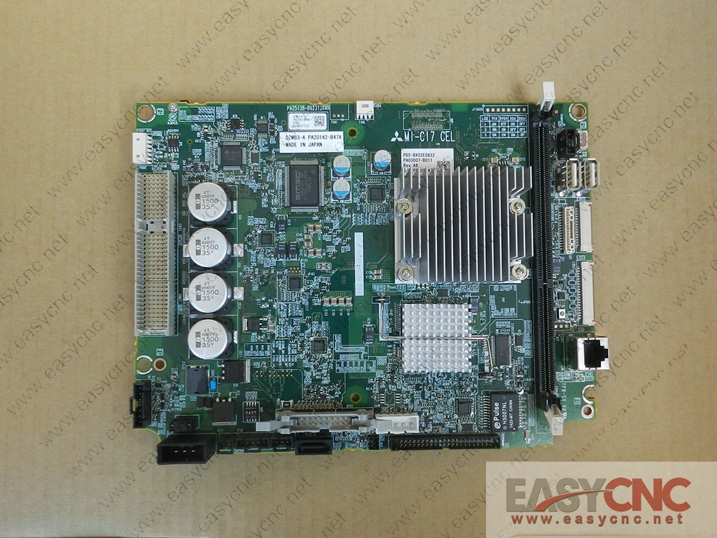 MI-C17_CEL Mitsubishi PCB new