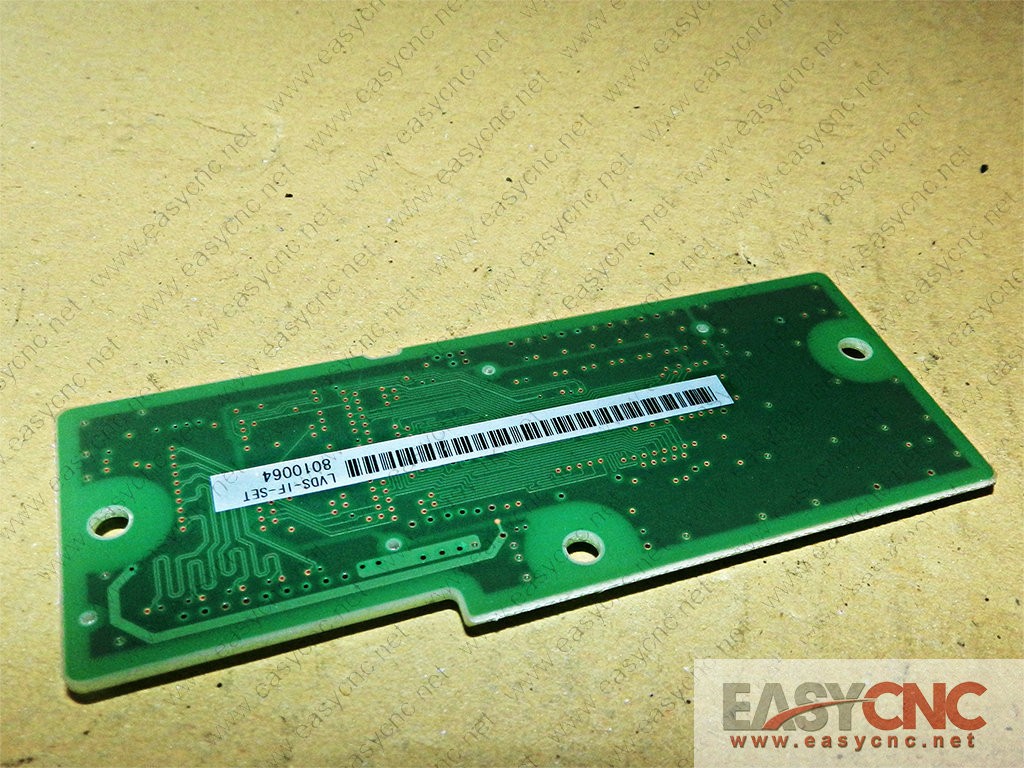 MI-PM-LVDS Mitsubishi PCB used